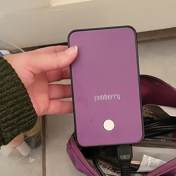 Jamberry machine - Picture 5 of 5